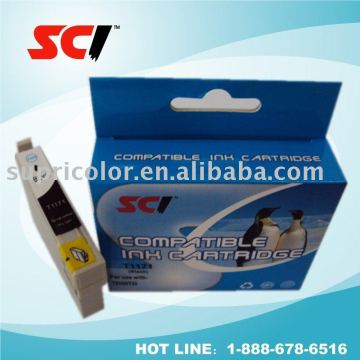 compatible Ink cartridge for T1171 for use with Stylus T23 /TX105/T24/TX115
