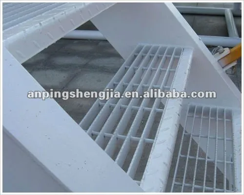 Walking Steel Grating (professional manufacturer)