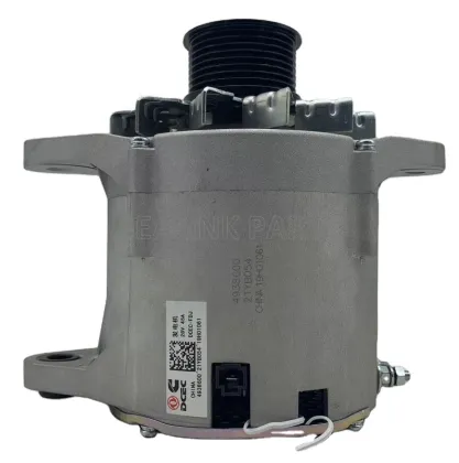 Genuine Generator Alternator for Cummins 4BT/6BT ECEC 28V 45A
