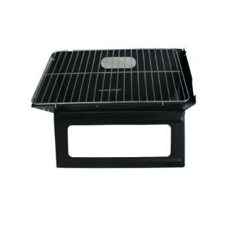 High Quality Steel  Table Charcoal Grill Outdoor BBQ C2