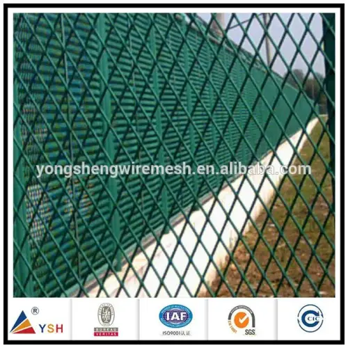 Construction Expanded Metal Weight Calculator, High Quality