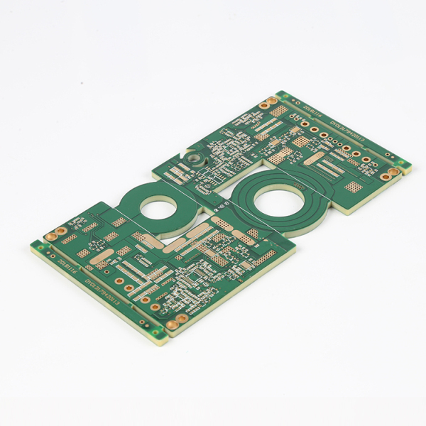 Electric Fence Energizer Pcb Jpg Electric Fence Energizer Pcb Jpg