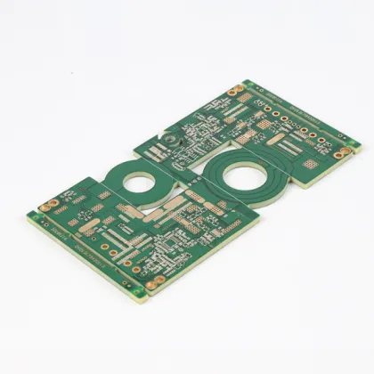 electric fence circuit board PCB