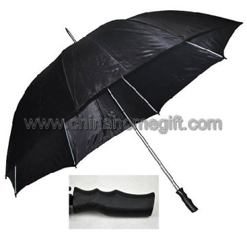 Mens golf umbrella