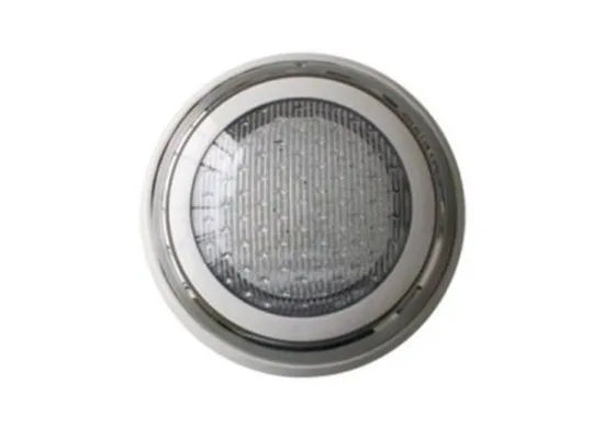 12v Stainless Steel Led Poo Light With Ip68 For Landscape Highlight