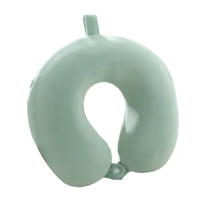 Memory Foam Pillow U Shaped neck Pillow
