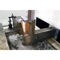 Big Taper Wire Cut EDM Machine