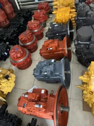 Hengli Valves and Hengli Pumps