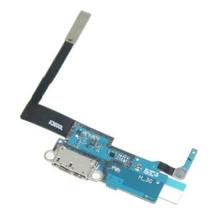 Charger Connector Flex for Samsung Galaxy Note 3 N9000
