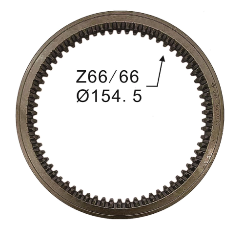 ZF OEM 694 262 0123/970 262 3423/970 262 2723/970 262 3023/975 262 0023 Auto Parts Input Transmission Synchronizer