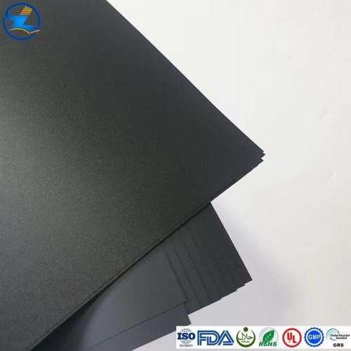 Rigid Thermoforming PC Card Films Raw Material