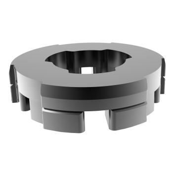 Oil Water Separator for Rotary Drilling Kelly Bar Systems