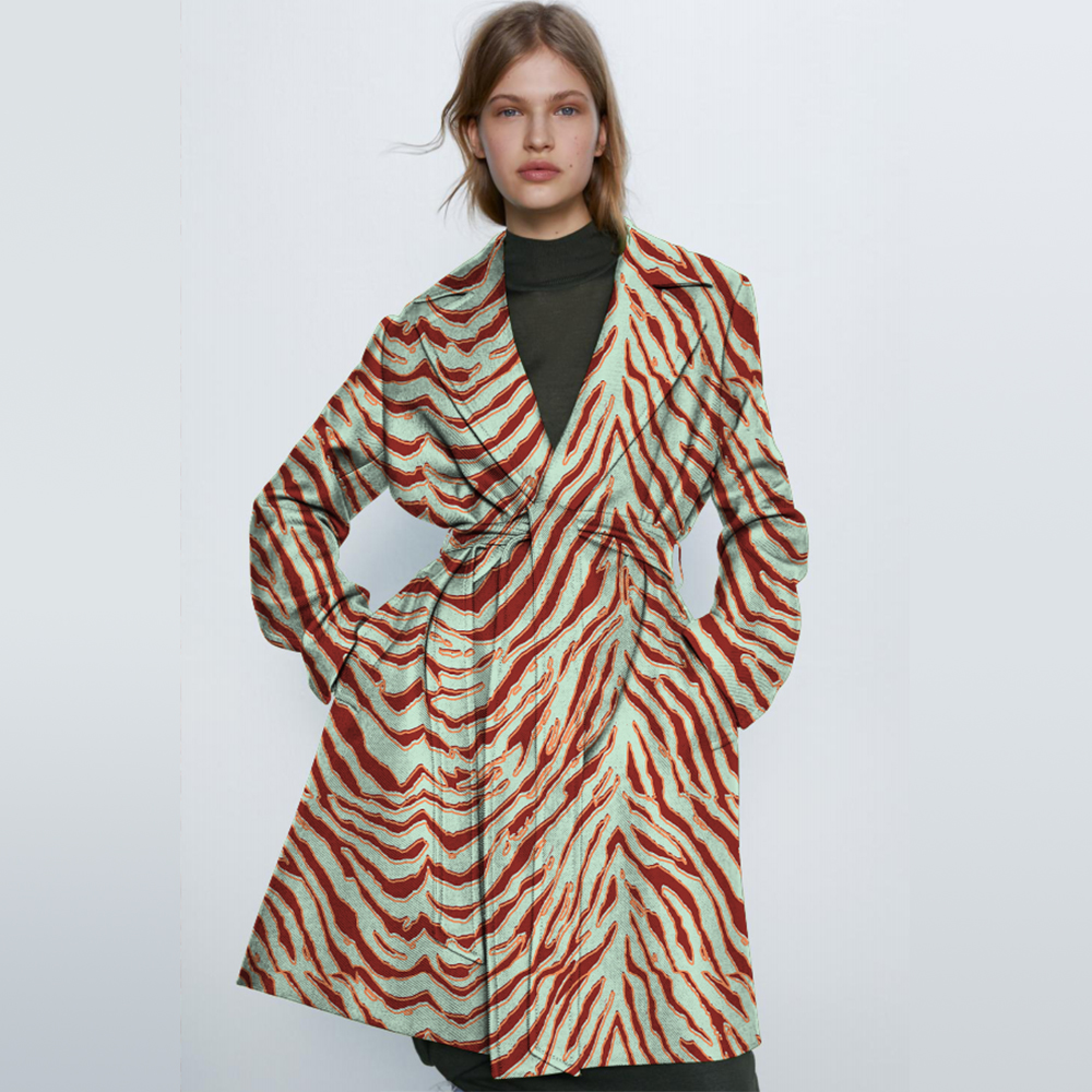 Digital Textile Printing