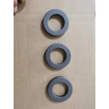 Durable Ferrite Ring Magnets