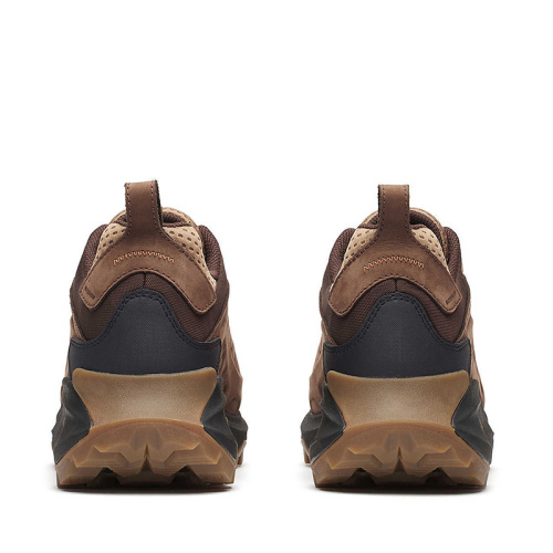 Warm and Waterproof Outdoor Trekking Shoes