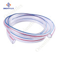 PVC flexibel transparent slangslang