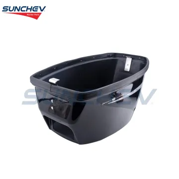 SUNCHEV Top Cowling Assy 3M3Q67645-3 For Tohatsu 18hp(2 Stroke)