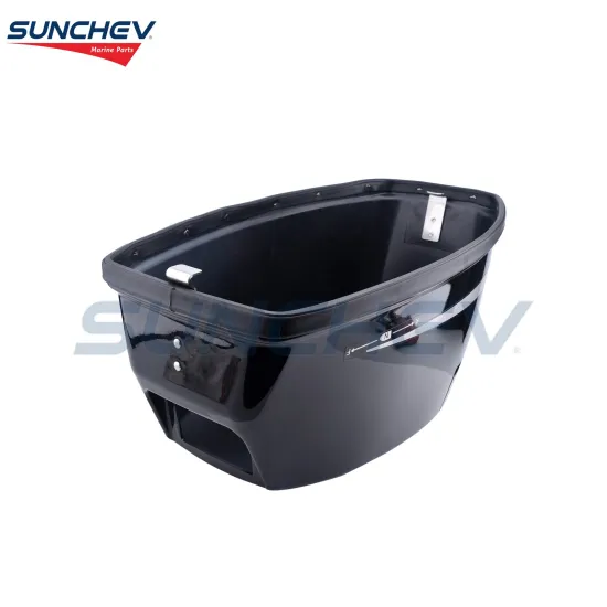 SUNCHEV Top Cowling Assy 3M3Q67645-3 For Tohatsu 18hp(2 Stroke)