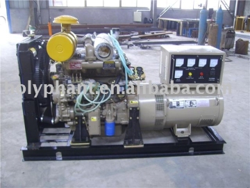 GF50 Diesel generator