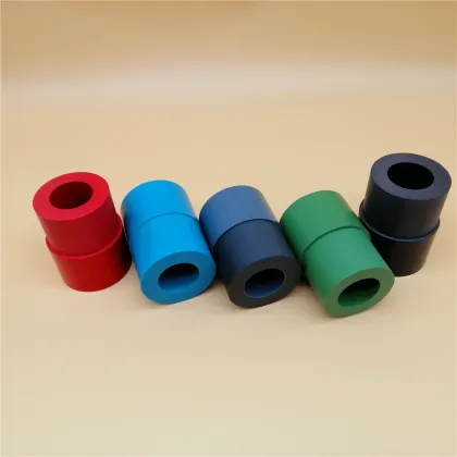 High performance engineering plastic PTFE sleeve