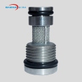 Coal Machine Mining Main Valve Filter Element Products