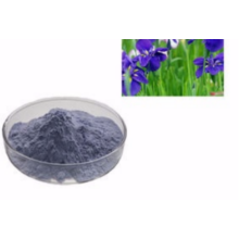 Phytosanitary Organic Natural Blue Butterfly Pea Flower