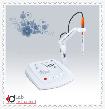 KINGDAK930-UK Precision table top pH/ORP/Ion/oC/oF Meter