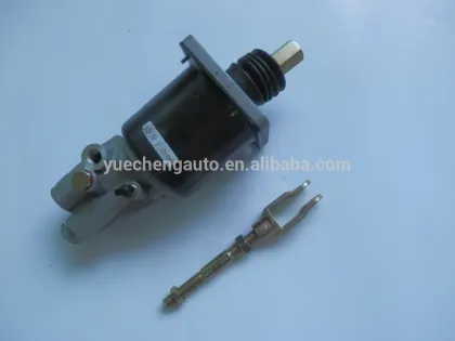 Auman Kunlun/Xiongshi clutch booster 1417116200303