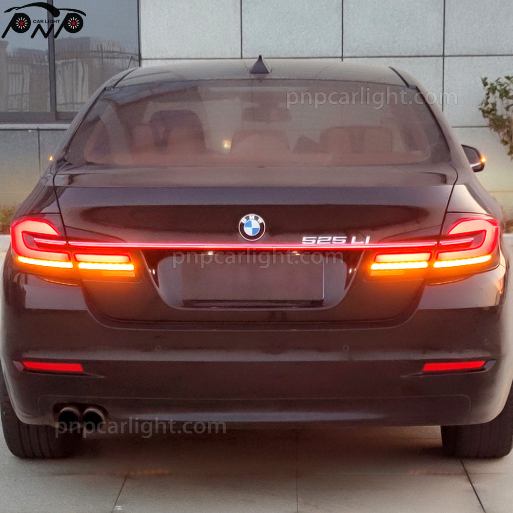 G30 Lci Tail Lights