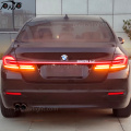Luz traseira original para BMW F10 G30 LCI 2020-2022