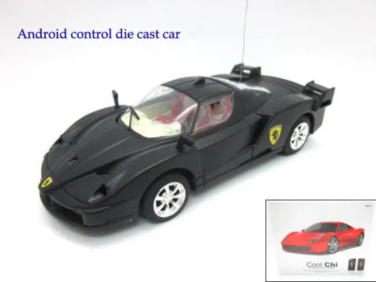 1：43 DIE CAST MINI CAR