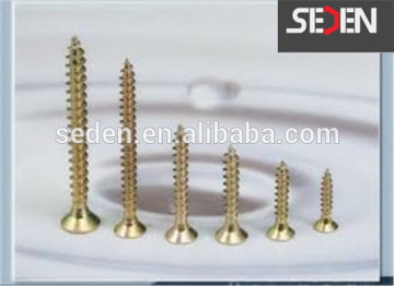 in sale galvanized chipboard screw export