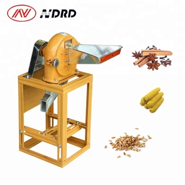 NDRD Multifunction Commercial Indian Spice Grinder