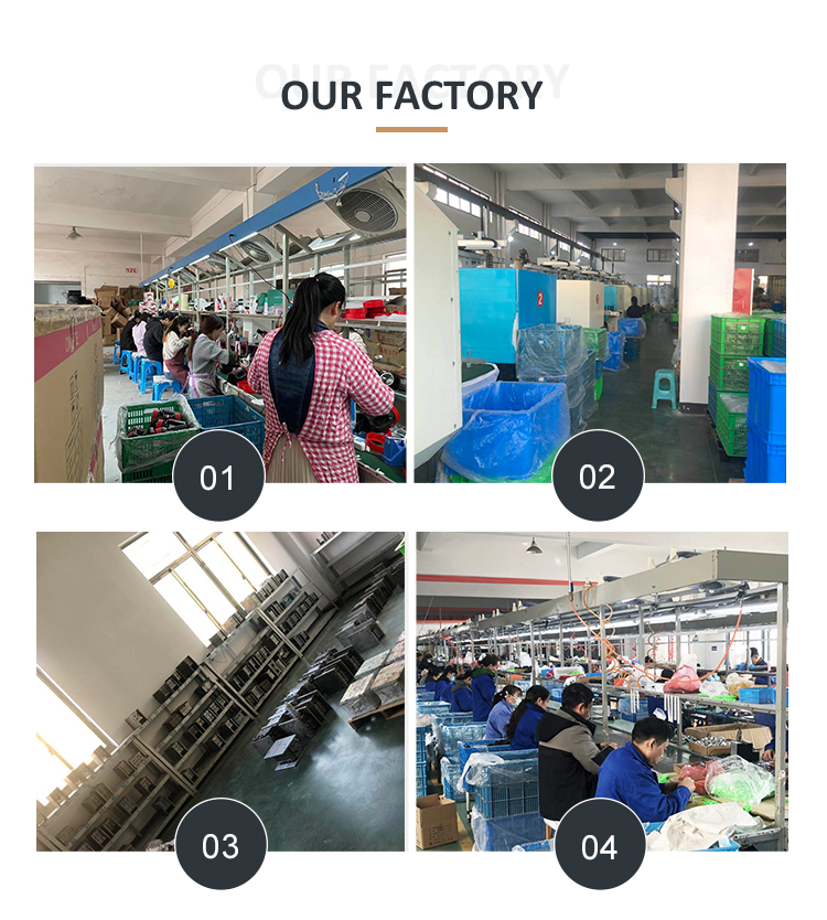 Factory