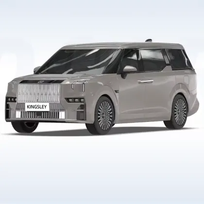 2023 China Electric Cars: Geely Zeekr Models Zeekr 001, Zeekr 009, and Zeekr X