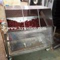 Hot Air Circulation Oven for Chinese Herbal Medicine