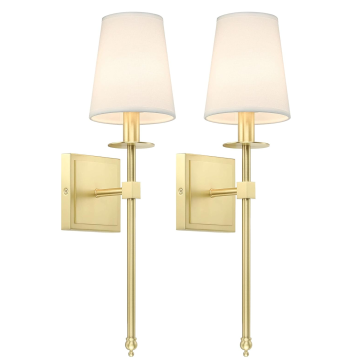 LED Wall Lamp for Hotel Corridor and Bedroom Interior Design