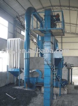 Powder Mill / Grinder Mill /Milling Machine/Grinding Machine
