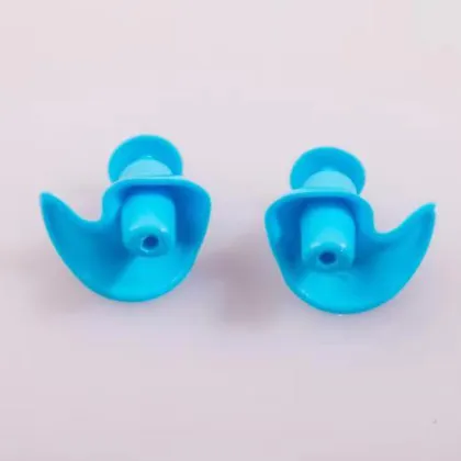 Best Anti-Noise Silicone Earplugs for Swimming and Water Activities
