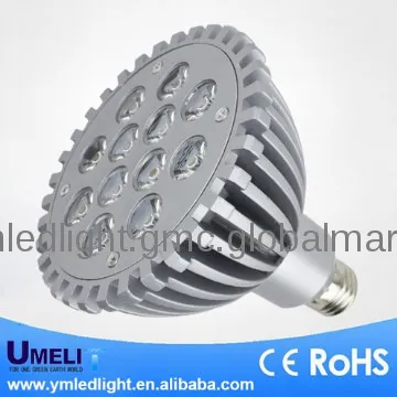 triac dimmable led spotlighting