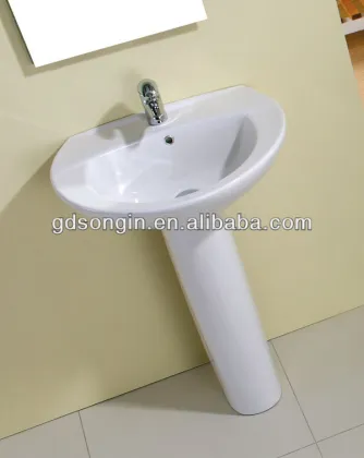 Classic sanitary ware
