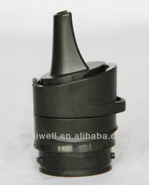 Outdoor Water Filter replacement