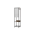 Nilomi Cloth Rack With Mirror