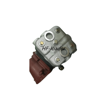 Kompresor Udara Mesin Diesel AZ1560130070