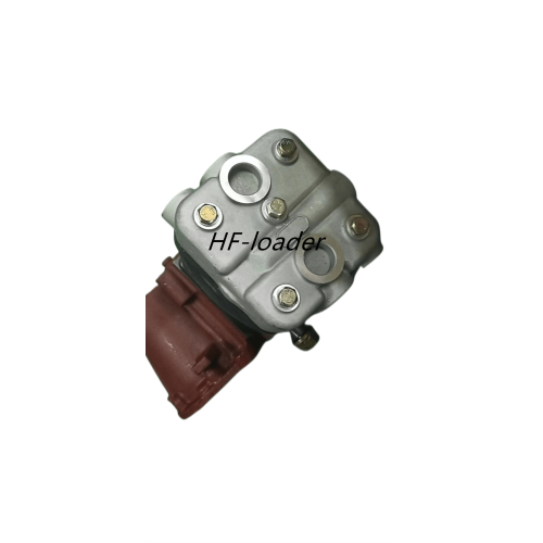 Kompresor Udara Mesin Diesel AZ1560130070