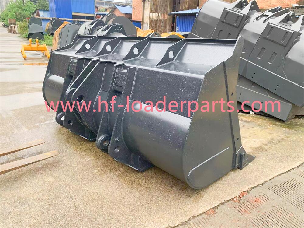 Liugong ZL50CN ZL850H 856H Loader Bucket 38Y1001