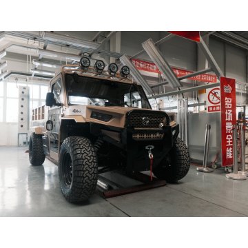农业UTV多用途车