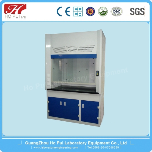 Laboratory Chemical Fume Cupboards/fume Chamber, High Quality