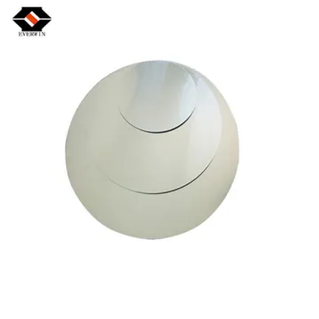 Durable Resist High Temperature Aluminum Circle for Kettle