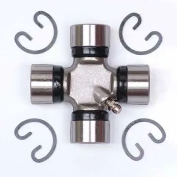 Spicer U-Joints and Universal Joints: GUD-87 Product Information and Specifications